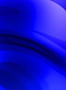 Renkli gradyan ile soyut arkaplan. Çizgili çizgili canlı duvar kâğıdı. Modern hareketin akışkan 2d çizimi.