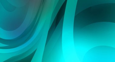 Renkli gradyan ile soyut arkaplan. Çizgili çizgili canlı duvar kâğıdı. Modern hareketin akışkan 2d çizimi.