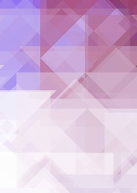 Minimalist tasarımın geometrik arka planı. Soyut yaratıcı konsept çizimi.