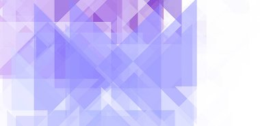 Minimalist tasarımın geometrik arka planı. Soyut yaratıcı konsept çizimi.