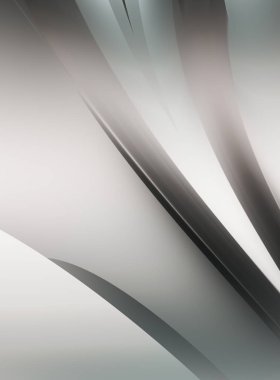 Dinamik trend basit akışkan renk gradyan soyut serin arka plan ve üst üste çizgi etkileri. Duvar kağıdı, afiş, arkaplan, kart, kitap, broşür, web sitesi. 2d illüstrasyon