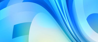 Renkli gradyan ile soyut arkaplan. Çizgili çizgili canlı duvar kâğıdı. Modern hareketin akışkan 2d çizimi.