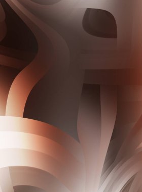 Dinamik trend basit akışkan renk gradyan soyut serin arka plan ve üst üste çizgi etkileri. Duvar kağıdı, afiş, arkaplan, kart, kitap, broşür, web sitesi. 2d illüstrasyon