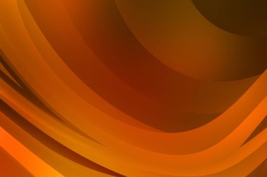 Renkli gradyan ile soyut arkaplan. Çizgili çizgili canlı duvar kâğıdı. Modern hareketin akışkan 2d çizimi.