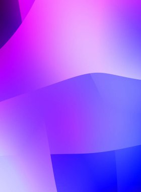 Renkli gradyan ile soyut arkaplan. Çizgili çizgili canlı duvar kâğıdı. Modern hareketin akışkan 2d çizimi.