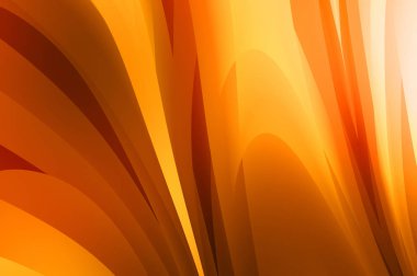 Renkli gradyan ile soyut arkaplan. Çizgili çizgili canlı duvar kâğıdı. Modern hareketin akışkan 2d çizimi.