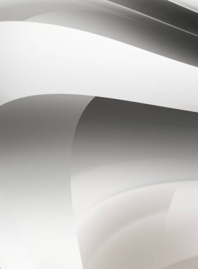 Dinamik trend basit akışkan renk gradyan soyut serin arka plan ve üst üste çizgi etkileri. Duvar kağıdı, afiş, arkaplan, kart, kitap, broşür, web sitesi. 2d illüstrasyon