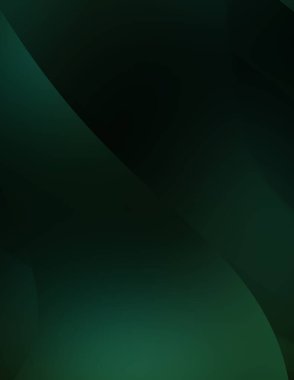 sıvı soyut arkaplan ve renkli gradyan. Modern hareketin 2d illüstrasyonu.