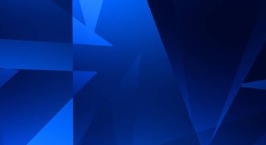 Geometrik şekilli tasarım çizimi. Üçgen şekilli soyut bir arkaplan. Renkli grafik duvar kağıdı.