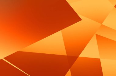 Geometrik şekilli tasarım çizimi. Üçgen şekilli soyut bir arkaplan. Renkli grafik duvar kağıdı.