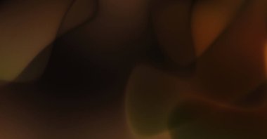 Soyut arkaplan. Sihirli enerji ve ışık hareketinin fraktal dalgaları. Parlayan ışık şekillerinin renkli duvar kağıdı şablonu.