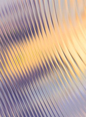 Soyut arkaplan. Renkli dalgalı tasarım duvar kâğıdı. Grafik illüstrasyon.