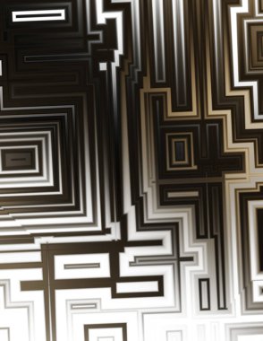 Soyut arkaplan. Üçgen 3d illüstrasyon çokgen sanat modeli tarzı. Geleceğin grafik geometrik tasarımı. Geometri dokusu fütürist dekorasyon. Moda ve canlı modern şablon