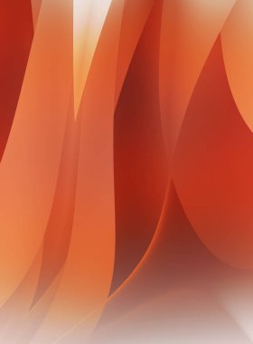 Dinamik trend basit akışkan renk gradyan soyut serin arka plan ve üst üste çizgi etkileri. Duvar kağıdı, afiş, arkaplan, kart, kitap, broşür, web sitesi. 2d illüstrasyon