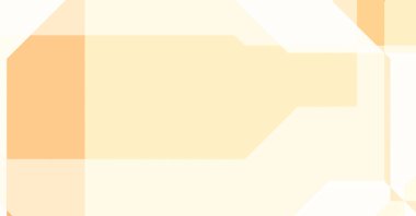 Renkli ve canlı geometrik şekiller katmanları var. Bir teknoloji planının dijital illüstrasyonu. Gelecekçi tasarım şablonu.