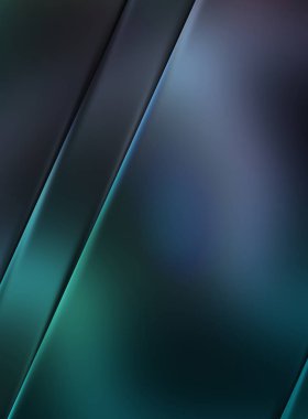 Renkli ışıltılı, sofistike bir arka plan. Parlayan ışıkları ve canlı renkleri olan havalı tasarım şablonu. Lüks düz köşegen sunum duvar kağıdı.