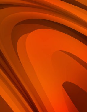 Renkli gradyan ile soyut arkaplan. Çizgili çizgili canlı duvar kâğıdı. Modern hareketin akışkan 2d çizimi.