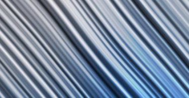 Kavisli çizgileri olan soyut bir arkaplan. Soyut ve gradyan renkte renkli çizimler. Çizgili desenli canlı dalga deseni.