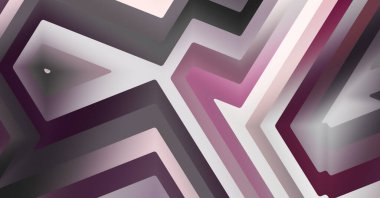 Sıvı renkli gradyanı olan soyut bir arkaplan. Modern kentsel grafiğin 2D çizimi. Graffiti tasarımı duvar kağıdına ilham verdi.