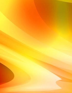 Renkli gradyan ile soyut arkaplan. Çizgili çizgili canlı duvar kâğıdı. Modern hareketin akışkan 2d çizimi.