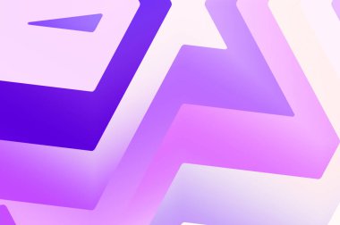 Sıvı renkli gradyanı olan soyut bir arkaplan. Modern kentsel grafiğin 2D çizimi. Graffiti tasarımı duvar kağıdına ilham verdi.