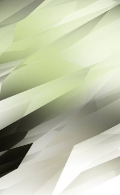 Soyut arkaplan. Üçgen 3d illüstrasyon çokgen sanat modeli tarzı. Geleceğin grafik geometrik tasarımı. Geometri dokusu fütürist dekorasyon. Moda ve canlı modern şablon