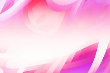 Dinamik trend basit akışkan renk gradyan soyut serin arka plan ve üst üste çizgi etkileri. Duvar kağıdı, afiş, arkaplan, kart, kitap, broşür, web sitesi. 2d illüstrasyon