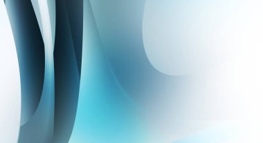 Dinamik trend basit akışkan renk gradyan soyut serin arka plan ve üst üste çizgi etkileri. Duvar kağıdı, afiş, arkaplan, kart, kitap, broşür, web sitesi. 2d illüstrasyon