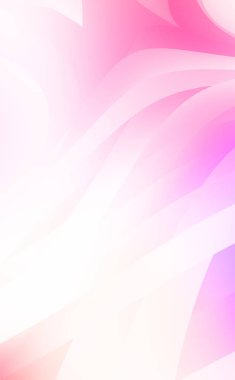 Renkli gradyan ile soyut arkaplan. Çizgili çizgili canlı duvar kâğıdı. Modern hareketin akışkan 2d çizimi.