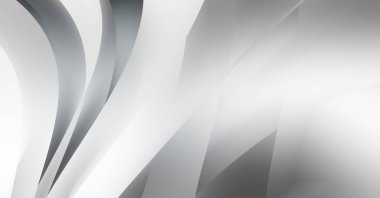 Dinamik trend basit akışkan renk gradyan soyut serin arka plan ve üst üste çizgi etkileri. Duvar kağıdı, afiş, arkaplan, kart, kitap, broşür, web sitesi. 2d illüstrasyon