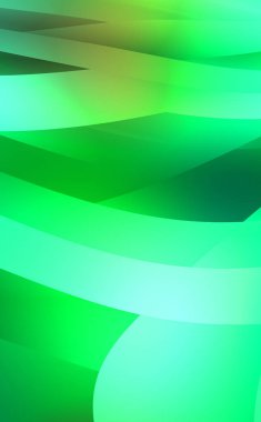 Renkli gradyan ile soyut arkaplan. Çizgili çizgili canlı duvar kâğıdı. Modern hareketin akışkan 2d çizimi.