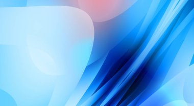 Renkli gradyan ile soyut arkaplan. Çizgili çizgili canlı duvar kâğıdı. Modern hareketin akışkan 2d çizimi.