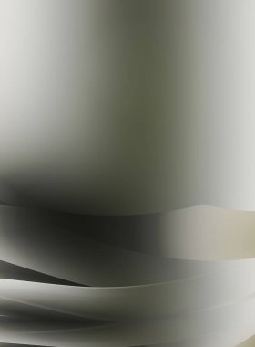 Dinamik trend basit akışkan renk gradyan soyut serin arka plan ve üst üste çizgi etkileri. Duvar kağıdı, afiş, arkaplan, kart, kitap, broşür, web sitesi. 2d illüstrasyon