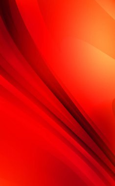 Renkli gradyan ile soyut arkaplan. Çizgili çizgili canlı duvar kâğıdı. Modern hareketin akışkan 2d çizimi.