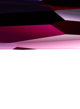 Soyut arkaplan. Üçgen 3d illüstrasyon çokgen sanat modeli tarzı. Geleceğin grafik geometrik tasarımı. Geometri dokusu fütürist dekorasyon. Moda ve canlı modern şablon