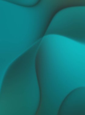 Soyut arkaplan. Sihirli enerji ve ışık hareketinin fraktal dalgaları. Parlayan ışık şekillerinin renkli duvar kağıdı şablonu.