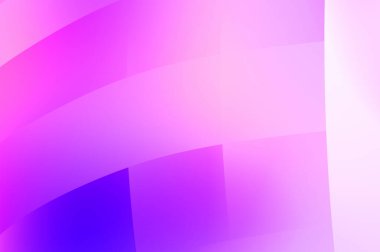 Renkli gradyan ile soyut arkaplan. Çizgili çizgili canlı duvar kâğıdı. Modern hareketin akışkan 2d çizimi.