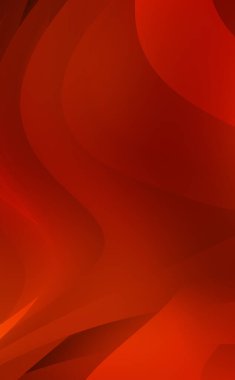 Renkli gradyan ile soyut arkaplan. Çizgili çizgili canlı duvar kâğıdı. Modern hareketin akışkan 2d çizimi.