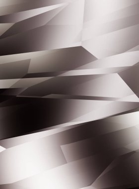 Soyut arkaplan. Üçgen 3d illüstrasyon çokgen sanat modeli tarzı. Geleceğin grafik geometrik tasarımı. Geometri dokusu fütürist dekorasyon. Moda ve canlı modern şablon