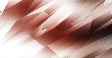 Soyut arkaplan. Üçgen 3d illüstrasyon çokgen sanat modeli tarzı. Geleceğin grafik geometrik tasarımı. Geometri dokusu fütürist dekorasyon. Moda ve canlı modern şablon