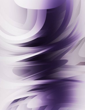 Dinamik trend basit akışkan renk gradyan soyut serin arka plan ve üst üste çizgi etkileri. Duvar kağıdı, afiş, arkaplan, kart, kitap, broşür, web sitesi. 2d illüstrasyon