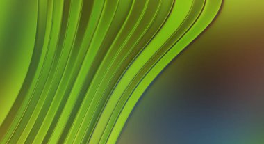 Güzel, sofistike arka plan. Renkli şekilleri ve çizgileri olan minimalist tasarım. Güzel, basit, soyut bir duvar kağıdı. En küçük girdap desenli 2d illüstrasyon grafiği.