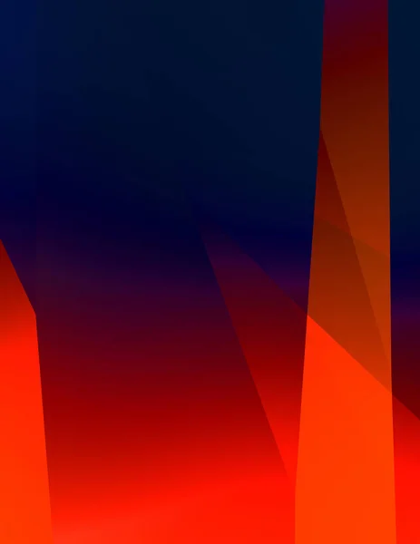 Abstrakter Hintergrund Gestreifte Bunte Strukturierte Geometrische Tapete Sich Überschneidende Diagonale — Stockfoto