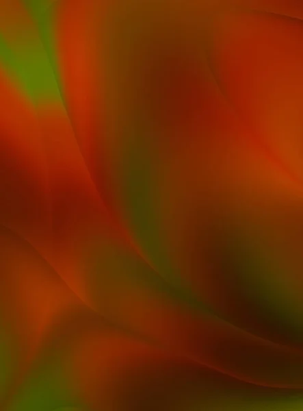 Fractal Pretty Background Cool Design Colorful Shapes Lines Abstract Artistic — Stock Photo, Image