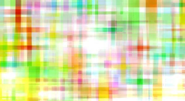 Geometric Multicolored Intersecting Lines Ilustrasi Grafis Dari Teknologi Digital Latar — Stok Foto