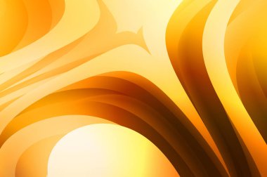 Renkli gradyan ile soyut arkaplan. Çizgili çizgili canlı duvar kâğıdı. Modern hareketin akışkan 2d çizimi.