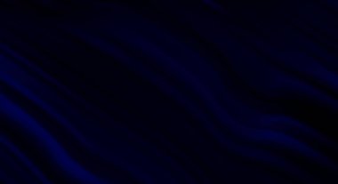 Kavisli çizgileri olan soyut bir arkaplan. Soyut ve gradyan renkte renkli çizimler. Çizgili desenli canlı dalga deseni.