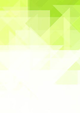 Minimalist tasarımın geometrik arka planı. Soyut yaratıcı konsept çizimi.