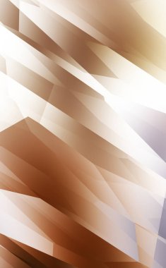 Soyut arkaplan. Üçgen 3d illüstrasyon çokgen sanat modeli tarzı. Geleceğin grafik geometrik tasarımı. Geometri dokusu fütürist dekorasyon. Moda ve canlı modern şablon