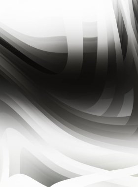 Dinamik trend basit akışkan renk gradyan soyut serin arka plan ve üst üste çizgi etkileri. Duvar kağıdı, afiş, arkaplan, kart, kitap, broşür, web sitesi. 2d illüstrasyon